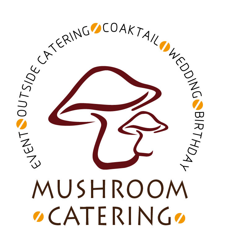 MushroomCatering 為餐飲到會美食公司